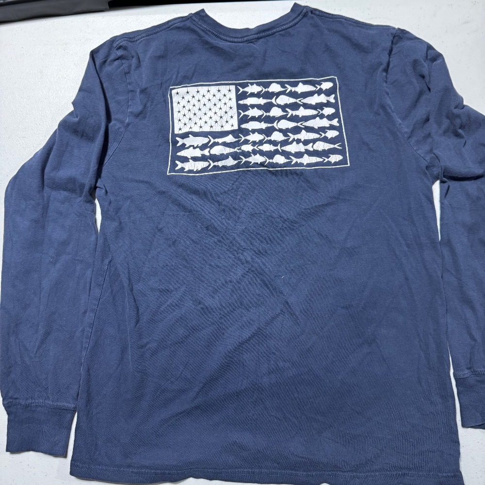 Columbia Sportswear company PFG t-shirt
